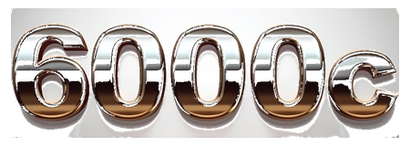 6000c logo
